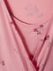 Блуза розовая | 5171363 | фото 2