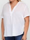 Блуза біла | 5171943 | фото 3