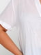 Блуза белая | 5171943 | фото 4
