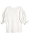 Блуза белая | 5176555