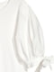 Блуза белая | 5176555 | фото 2