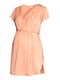 Блуза персикового цвета | 5176725 | фото 2