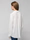 Блуза белая | 4546615 | фото 2