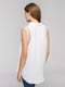 Блуза белая | 4628176 | фото 2