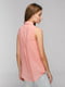 Блуза розовая | 4634556 | фото 2
