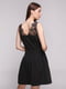 Платье черное | 4543692 | фото 2