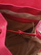 Сумка-рюкзак розовая | 5178048 | фото 3