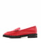 Туфли красные | 5178492 | фото 2