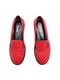 Туфли красные | 5178492 | фото 4
