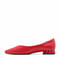 Туфли красные | 5178497 | фото 2