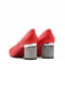 Туфлі червоні | 5178628 | фото 3