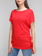 Блуза червона | 4871064 | фото 3