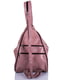 Сумка-рюкзак розовая | 4340716 | фото 12