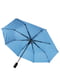 Зонт полуавтомат серый | 5179204 | фото 4