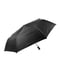 Зонт полуавтомат черный | 5179208 | фото 2
