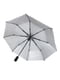 Зонт полуавтомат черный | 5179208 | фото 4