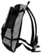 Рюкзак черно-серый | 5179249 | фото 2