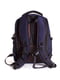 Рюкзак темно-синий | 5179251