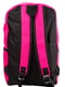 Рюкзак рожевий | 5179290 | фото 3