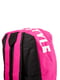 Рюкзак рожевий | 5179290 | фото 6