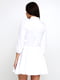 Платье белое | 5179342 | фото 3
