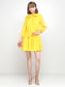 Сукня жовта | 5179345 | фото 2
