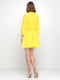 Сукня жовта | 5179345 | фото 3