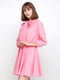 Сукня рожева | 5179346