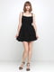 Платье черное | 5179299 | фото 2