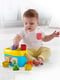 Сортер «Первые кубики малыша» | 5179625 | фото 3