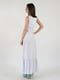 Платье белое | 5035210 | фото 2