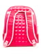 Рюкзак рожевий | 5178147 | фото 3
