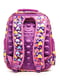 Рюкзак фиолетовый | 5178150 | фото 3