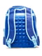 Рюкзак синій | 5178154