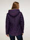 Куртка фиолетовая | 5181403 | фото 2