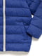Куртка синя | 5155503 | фото 3