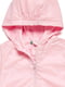 Куртка світло-рожева | 5161492 | фото 2