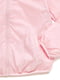 Куртка світло-рожева | 5161492 | фото 3