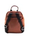 Рюкзак коричневый | 5178673 | фото 2