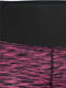 Легінси рожеві в принт | 5185007 | фото 3