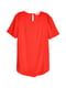 Блуза красная | 5185058 | фото 2