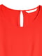 Блуза красная | 5185058 | фото 3