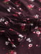 Сукня фіолетова | 5187087 | фото 3