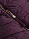 Куртка фіолетова | 5187219 | фото 3