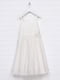 Платье белое | 5186590