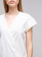 Блуза біла | 3270311 | фото 3