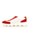 Кроссівки червоно-білі | 5183090 | фото 2