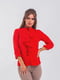Блуза червона | 5193973 | фото 2