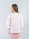 Блуза розовая | 5194066 | фото 2