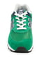 Кросівки кольору хакі Fresh Foam Gobi | 4042479 | фото 4